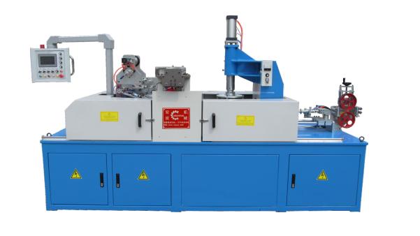 Two machine integrated automatic shaking table packaging machine